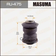 ����������� ��������� ������ - �������� (NS) Masuma ���. RU475 RU475 ����