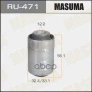 ����������� ������� ����������� ������ - ���������� (MZ) Masuma ���. RU471 RU471 ����