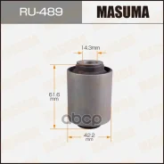 ����������� ������ ����� � ����������� ������ (MC) Masuma ���. RU489 RU489 ����