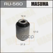 ����������� ��������� ������ - �������� (SB) Masuma ���. RU560 RU560 ����
