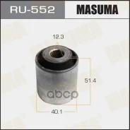 ����������� ������ ������ ���������� ���� �������� (MZ) Masuma ���. RU552 RU552 ����