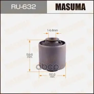 ����������� ������ ���������� ���� (TY) Masuma ���. RU632 RU632 ����