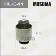 ����������� ������ �����, ������� (NS) Masuma ���. RU641 RU641 ����