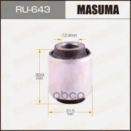 ����������� ������ �����, ������ (NS) Masuma ���. RU643 RU643 ����