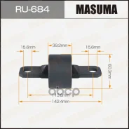 ����������� ������� ����������� ������ (MZ) Masuma ���. RU684 RU684 ����