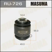 ����������� ������ ����� (���������) (TY) Masuma ���. RU726 RU726 ����