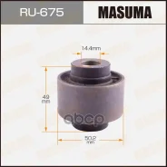 ����������� ������� ������ - �������� (NS) Masuma ���. RU675 RU675 ����