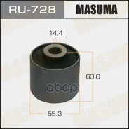 ����������� ������ ���������� ����, ������� (TY) Masuma ���. RU728 RU728 ����