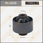 ����������� ��������� ������ - ������ (SB) Masuma ���. RU806 RU806 ����