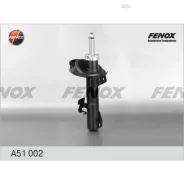 ����������� �������� GAS R Mazda 3 03- Fenox A51002 A51002 ����