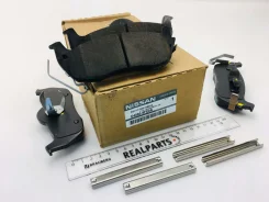 ������� ��������� ������ - Original 100% Nissan ���. D40609FE0A D40609FE0A ����