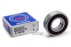 ��������� ���������� ���� ��� Nsk ���. 6002Dducm 6002DDUCM ����