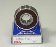 ��������� 17/47/14 Nsk ���. 6303Dducm 6303DDUCM ����
