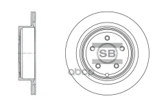 ���� ��������� ������ (NS) Sangsin brake ���. SD4209 SD4209 ����