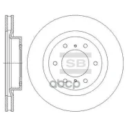 ���� ��������� �������� (MC) Sangsin brake ���. SD4324 SD4324 ����