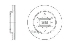 ���� ���������, �������� (MC) Sangsin brake ���. SD4306 SD4306 ����