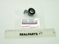 ��������� ������� �������� (׸����) Toyota ���. 8934833200C0 8934833200C0 ����