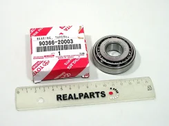 ��������� - Original 100%, ������ 4�� Toyota ���. 9036620003 9036620003 ����