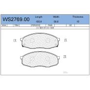 ������� ��������� �������� | ����� | Changan CS55 Auchan Jeenice WS276900 WS276900 ����