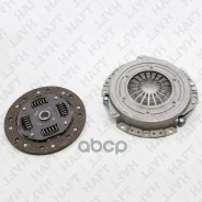���/�� ��������� [190 mm] [��� ���. ] FORD Fiesta/Fusion/KA/Puma 95-Mazda 121/2 96- HAFT ���. KH0106 HAFT KH0106 ����