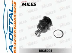 ����� ������� �������� ������� Hyundai Sonata EF/KIA Magentis (Lemforder 3450701) DB35024 DB35024 ����