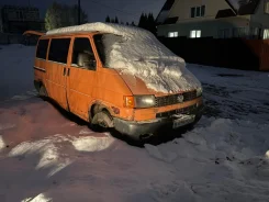 Volkswagen Transporter ����