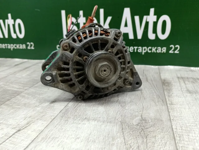��������� Mitsubishi Legnum EC1W 4G93 MD360393 ����