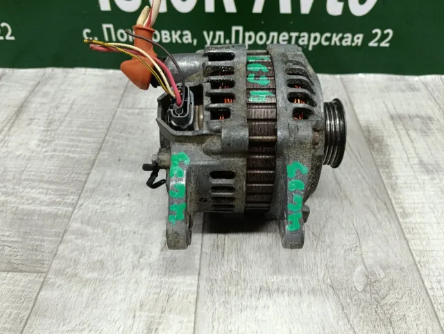 ��������� Mitsubishi Legnum EC1W 4G93 MD360393 ����