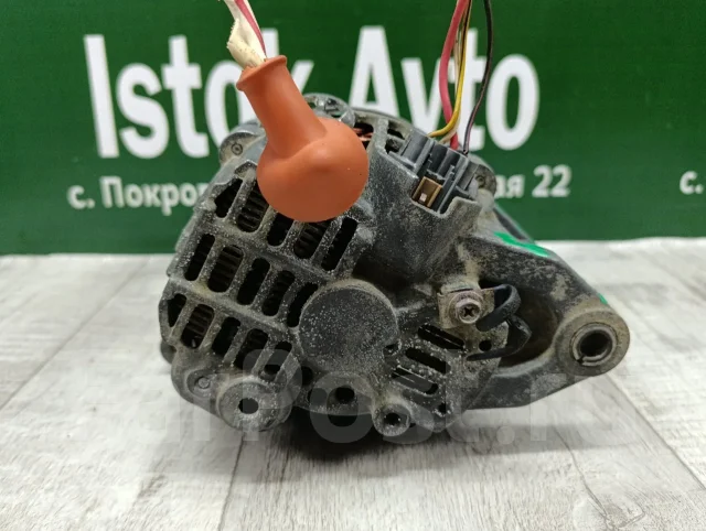 ��������� Mitsubishi Legnum EC1W 4G93 MD360393 ����