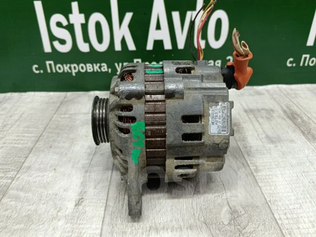 ��������� Mitsubishi Legnum EC1W 4G93 MD360393 ����