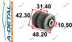 ����������� ������ Tenacity (2645) Aamto1255 AAMTO1255 ����