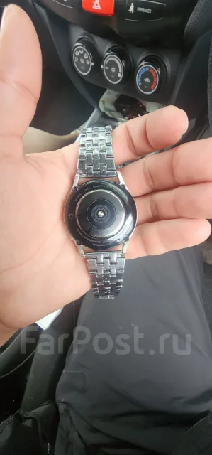 Samsung Galaxy Watch6. NFC, IP67 ����