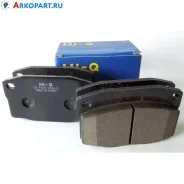 ������� ����. Daewoo Nexia 8V (��. ����������) �����. �������� Sangsin Brake SP1055 SP1055 ����