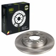 ���� ��������� ��� �/� Audi A4 (00-)/(04-) ���. d=255 | ��� | Audi A4 (00-)/(04-) Trialli ���. DF180133 Trialli DF180133 ����