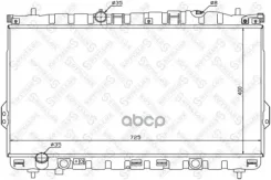 �������� ������� ���������� Hyundai Trajet 2.0i 16V 99-06/2.0 Stellox ���. 1026537SX Stellox 1026537SX ����