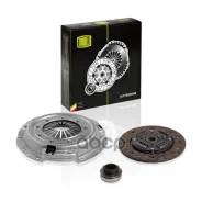 ��������� � ����� (����. ) ��� �/� Mazda 323 (00-) 1.6i () Mazda 323 (00-) 1.6i Trialli ���. FR2502 FR2502 ����