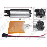 ��������� ����� 12V, 3BAR, 90L/H, FZ-FE, 2UZ-FE, 3S-GTE SAT STFP04 STFP04 ����