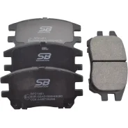 ��������� �������� ������� BP21481 Toyota Harrier 2.4 2000 - 2003; Lexus RX 3.0 2000 - 2003; Toyota Harrier 3.0 1998 - 2003 SB Nagamochi BP21481 BP214...