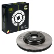 ���� ����. ��� �/� BMW 5 (F10) (11-) �����. d=348 | ����� | BMW 5 (F10) (11-) Trialli ���. DF190426 Trialli DF190426 ����