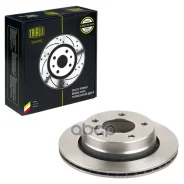 ���� ����. ��� �/� BMW 3 (E46) (98-) ���. d=276 | ��� ����/��� | BMW 3 (E46) (98-) ���. d=276 Trialli ���. DF263903 Trialli DF263903 ����