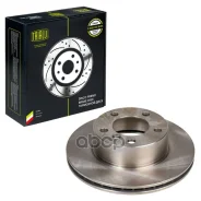 ���� ����. ��� �/� BMW 1 (F20) (11-)/2 (F22) (13-) �����. d=284 | ����� | BMW 1 (F20) (11-)/2 (F22) (13-) Trialli ���. DF261006 Trialli DF261006 ����