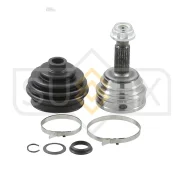 ���� �������� | ����� ����/��� | VW Lupo 1.0-1.4 98-05 / Polo 1.0-1.9D 94-01 Sufix ST1131 ST1131 ����