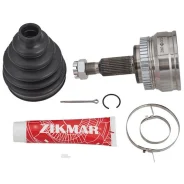 ���� ���� �������� KIA Opirus GH (0611) Zikmar Z87334R Z87334R ����