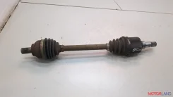 ������� (��������� ���, ����) Ford C-Max 2002-2010 21355839, ����� �������� 1686114 ����