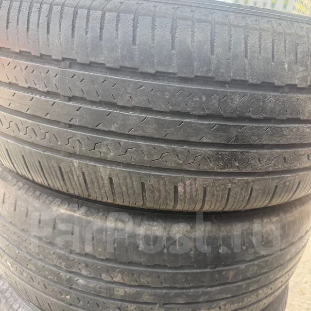 Falken Ziex ZE001A A/S. ������, 2021 ���, �/�, ����� 50 % ����