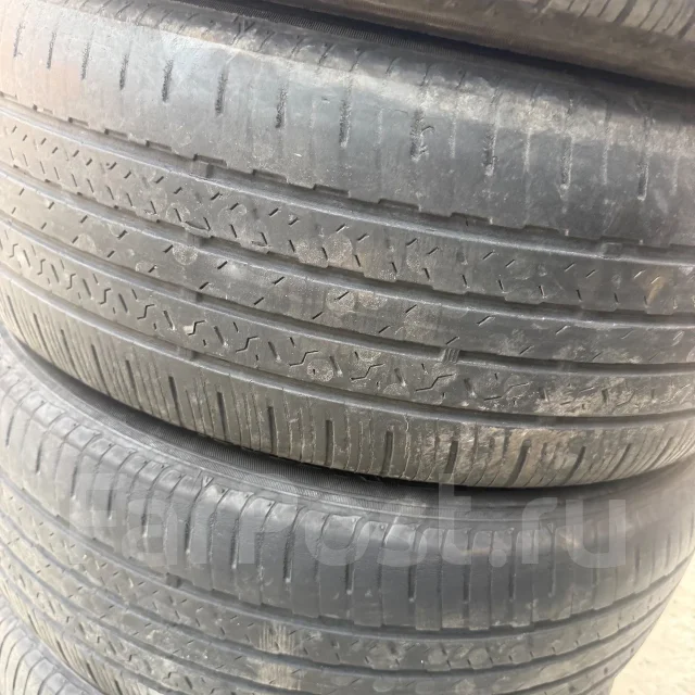 Falken Ziex ZE001A A/S. ������, 2021 ���, �/�, ����� 50 % ����