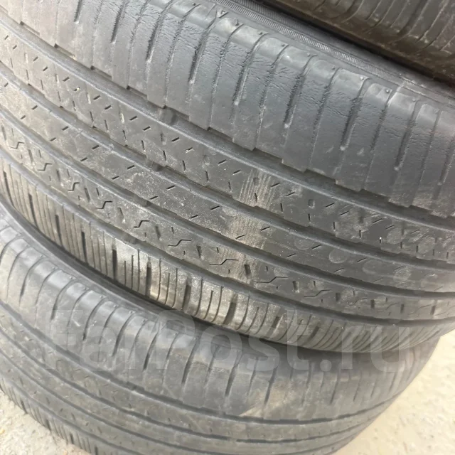 Falken Ziex ZE001A A/S. ������, 2021 ���, �/�, ����� 50 % ����