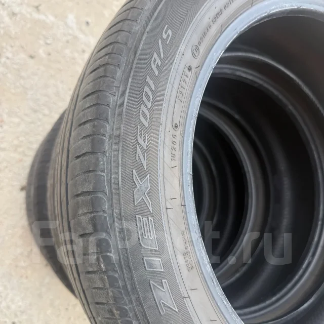 Falken Ziex ZE001A A/S. ������, 2021 ���, �/�, ����� 50 % ����