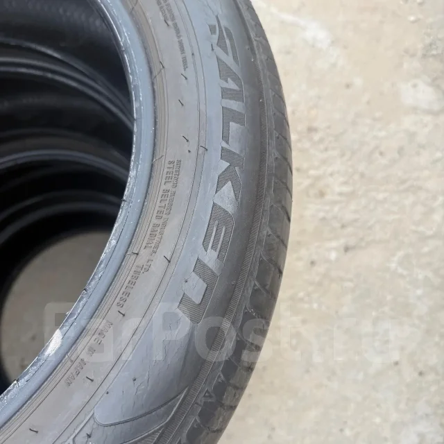 Falken Ziex ZE001A A/S. ������, 2021 ���, �/�, ����� 50 % ����