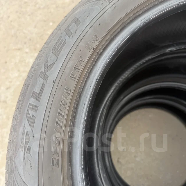 Falken Ziex ZE001A A/S. ������, 2021 ���, �/�, ����� 50 % ����